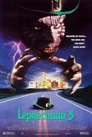 فيلم Leprechaun 3 1995 مترجم